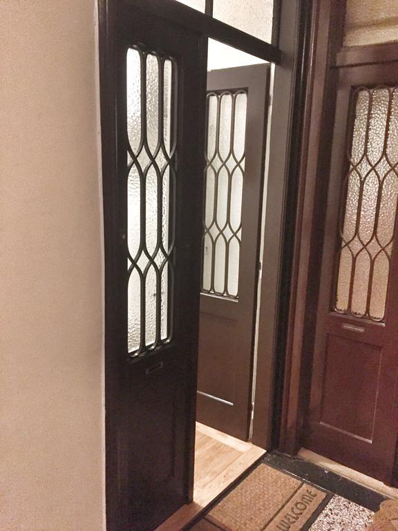 Star Apartment 자그레브 외부 사진